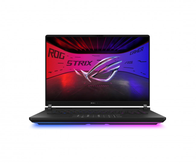 Ноутбук ASUS ROG Strix SCAR 16 G635LX (G635LX-XS97, 90NR0L81-M005P0)